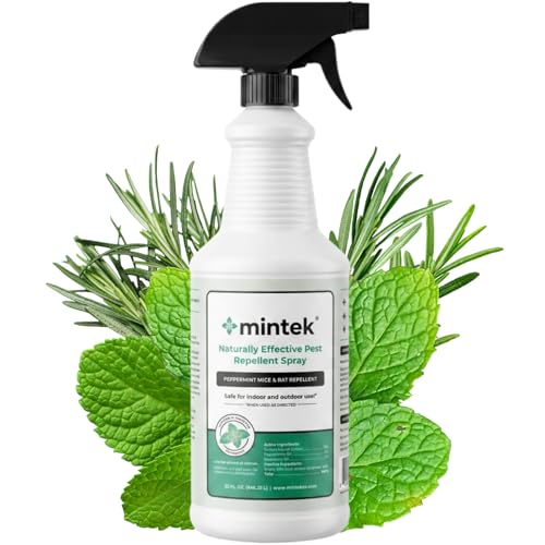 Naturally Effective Pest* Repellent Spray, 32 oz - size: 32 Fl Oz (Pack of 1)
