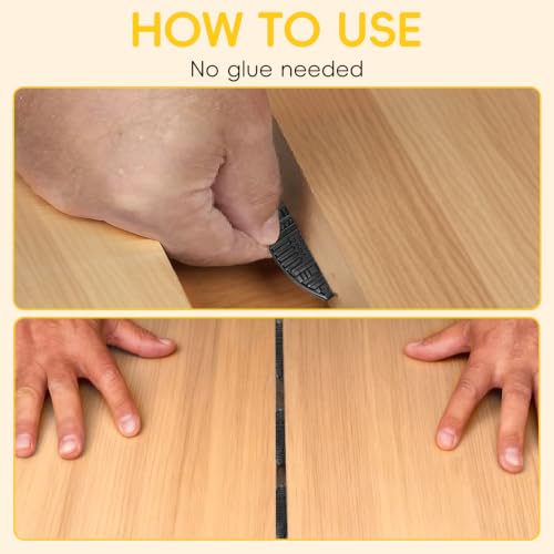 Innovation Plastic Biscuit Joiners Self Clamping and Gripping Plates Biscuit Joiner Tool