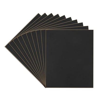 10-Sheets 800 Grit Sandpaper, 9 x 11 Inch Wet Dry Sand Paper Assortment Pack, Silicon Carbide Abrasive Sanding Sheets for Automotive Car Paint Metal Wood Furniture Crafts Polishing - size: 9x11 inch, style: 800Grit 10 Pcs