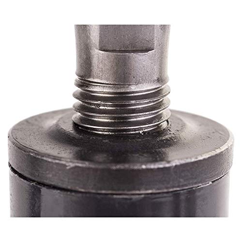 Tiger Brand Jack Post JS-36 1'7"-3' (15 Ga)