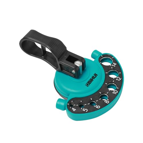 Bihui Tools 7 Hole Universal Drill Guide