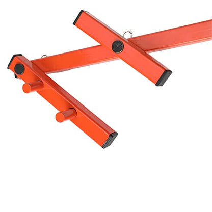 25 inch Deck Board Straightening Tool, Deck Tool, Deck Board Bender,