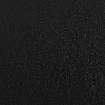 Dura Grip Anti-Slip Paint for Concrete, Wood, Tile and Metal – Non-Skid Coating for Floor, Decking and Ramps – Gallon (Black) - color: Black