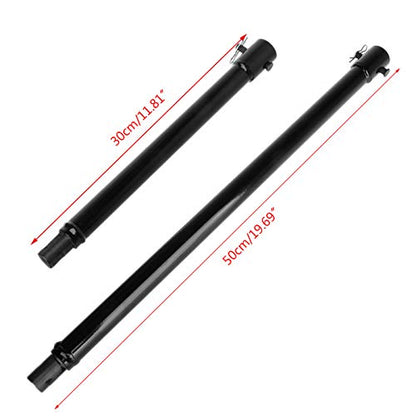 30cm Auger Extension Drill Bits, Shaft Size 3/4"