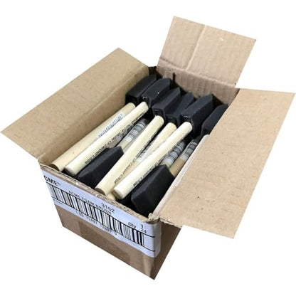 Wooster Brush 3102 1 inch Acme Foam Brush, Pack of 24
