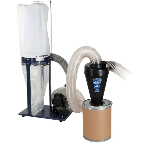 Oneida Air Systems Super Dust Deputy (4/5 Deluxe) - style: 4/5 Deluxe