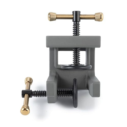 Massca Dual Action Case Clamp, Wood Clamps for Woodworking, Cabinet Clamp