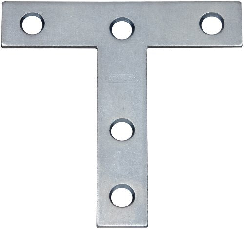 Stanley Hardware 75-5750 Tee Plates