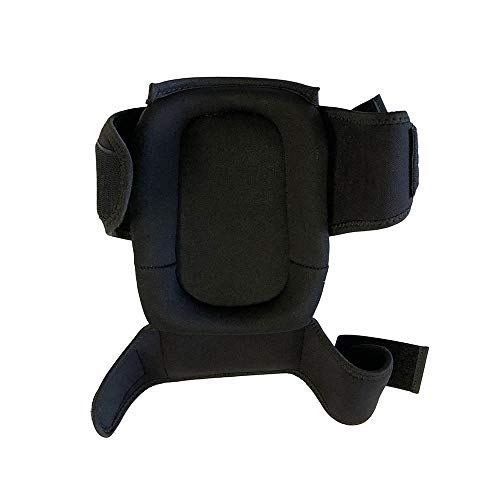Professional Knee Pads for Construction, Flooring Cleaning