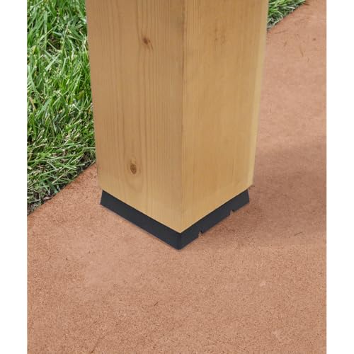 Simpson Strong-Tie CPS46 CPS Composite Plastic Standoff for 4x6