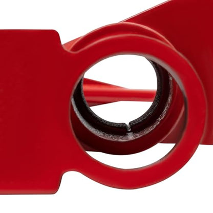 3/4" Wood Gluing Pipe Clamp Set, Pipe Clamps Set of 4, Wood Gluing Clamps, Cast Iron Bar Clamps,Bar Clamps, Pipe Clamp Set for Lumber Stores, Manufacturing Plants, Repair Shops