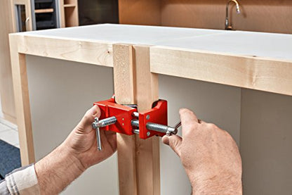 BESSEY, BES8511-CB, Cabinetry Clamp for Face Frames