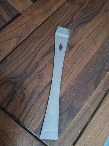 STRUXENTOOL Siding Removal Tool - Panel Lock Removel Tool