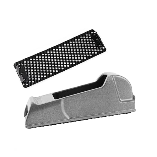 Drywall Rasp Tool Kit with Replaceable Rasp Blade