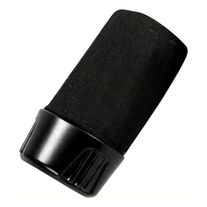 N273733 Dust Bag Assembly Replacement for DeWALT DWE6423K DWE6411
