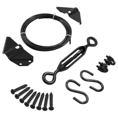 Heavy Duty Gate Kit, 1 Pack - size: 1 Piece