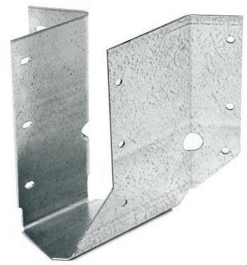 25 Pack Simpson Strong Tie SUL26 2 x 6 Face Mount Joist Hanger Skewed 45° Left