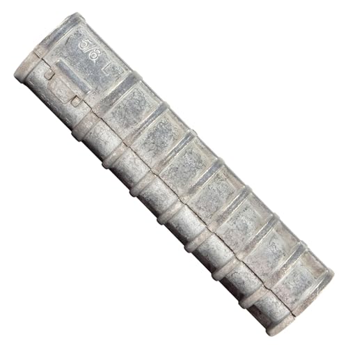 Conquest Lag Shield Anchors, Long 5/8" x 3-1/2" - size: 5/8" x 3-1/2"