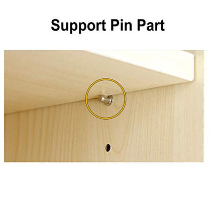 90pcs Crib Screws Furniture Cam Lock Connecting Screws Nuts Assortment Kit,Hex Socket Cap Screws/Cam Fitting/Dowel/Pre-Inserte for Cabinets Cupboards Chairs Boards Headboards