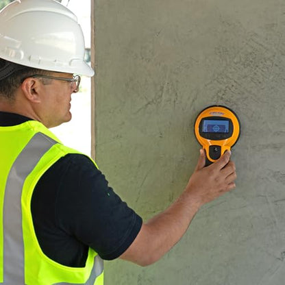 Zircon® MetalliScanner® MT X Rebar & Metal Detector for Concrete, 4 in. - style: MTX