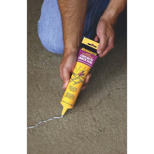 Concrete Crack SLR 5.5OZ