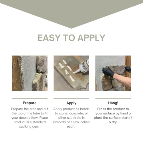 Rapid Patch Rapid Loc Concrete and Veneer Bond, 9.5 Ounces