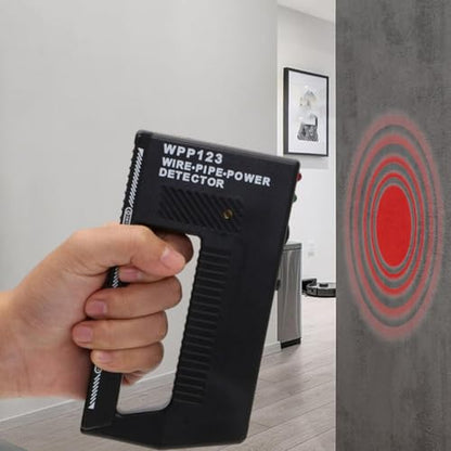 Stud Finder Wall Scanner Electronic Locator with Sound Light Alarm