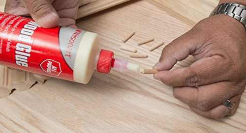 Wilsonart 30 Yellow Wood Glue (WA-30) (Gallon)