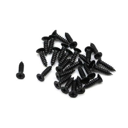 KUMGROT 135 Degree Angle Flat Bracket Carbon Steel Leg Brackets - size: 3.35", style: 135 Degree Black