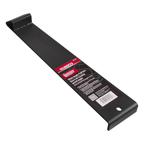 Roberts 10-018 The Maverick Wide Angle Pull Bar