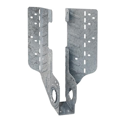 Simpson Strong-Tie LSSR210Z LSSR Light Field-Adjustable Rafter Hanger for 2x10