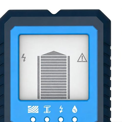 Stud Finder LCD Display Deep Scan Detector