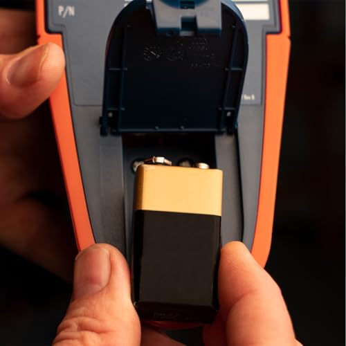 Zircon® SuperScan™ M4 Advanced Stud Finder with Metal & Live Wire Detection