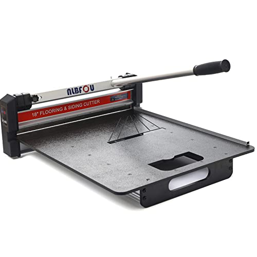 NLBFOU 18in Floor Cutter - size: 18in