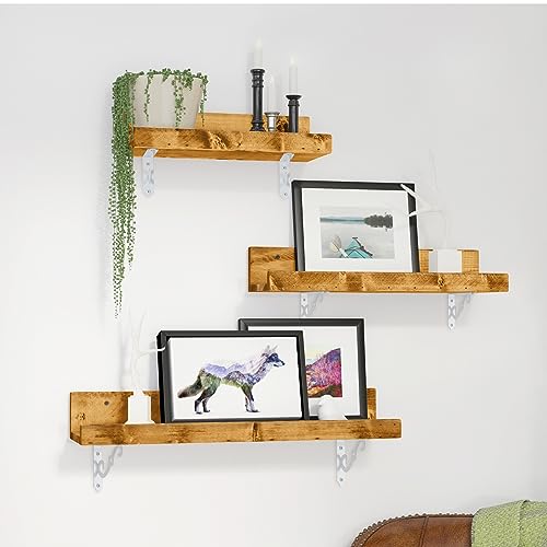 HOME MASTER HARDWARE Decorative Shelf Brackets, 5x3.5 inch, White, 2 Pack - size: 5 x 3 1/2 Inch, style: White-2Pack