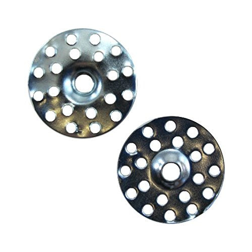 1" Plaster Washers (Pack of 100)
