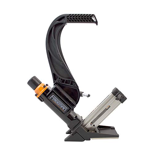 Freeman Lightweight Pneumatic 2-in-1 2" Flooring Nailer/Stapler | P50LSLW