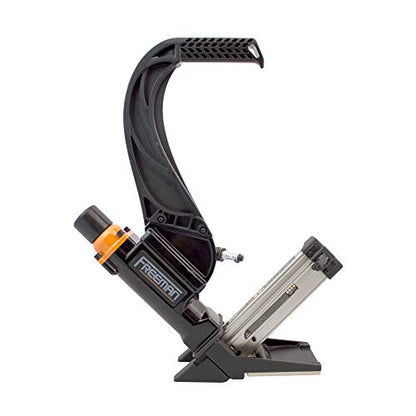 Freeman Lightweight Pneumatic 2-in-1 2" Flooring Nailer/Stapler | P50LSLW