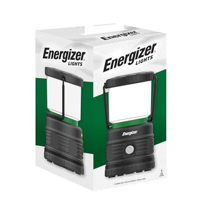 Energizer LED Camping Lantern X1000, Water Resistant Tent Light - size: 1 Pack, style: 1200 Lumens