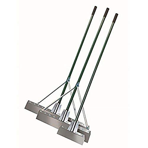 Kraft Tool GG023 Floor/Form Scraper, 36-Inch - size: 36-Inch
