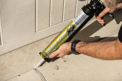 Tremco Vulkem 45 SSL Polyurethane Sealant 30 oz. (1, Single) (1, Single) - size: Single