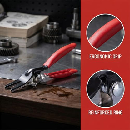 Automobile Hose Removal Pliers