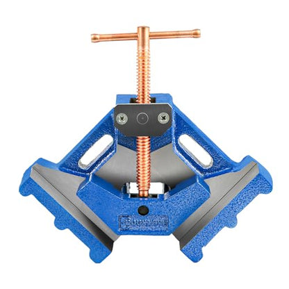 W04C Ductile Iron 90° Angle Clamp, 2.36” Opening - size: 2.36 inch