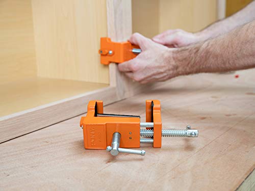 Adjustable Clamp Pony Cabinet Claw - size: 1 Pack