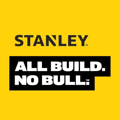 STANLEY 10 in. (250mm) Precision Steel Molding Bar (55-117) - size: 10 Inch