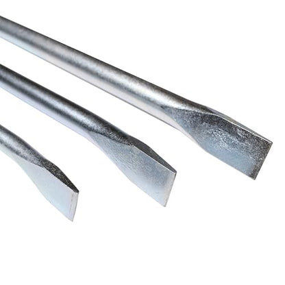 Mayhew 3 PC Jimmy Bar Set - size: 3 Piece Set
