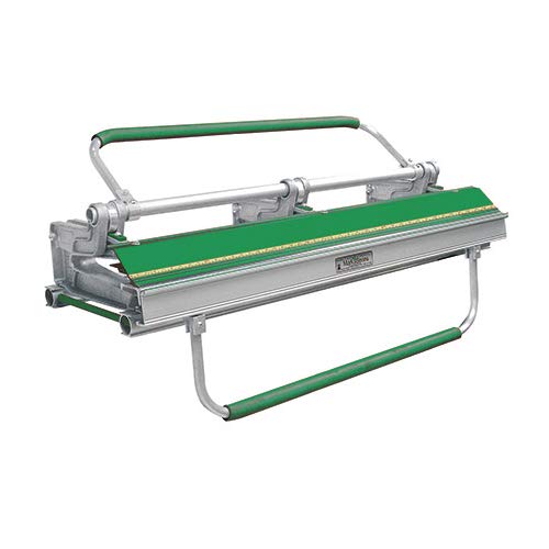 Van Mark Mark II TrimMaster Siding Brake (Contractor Model, 4'6") - size: 4'6"
