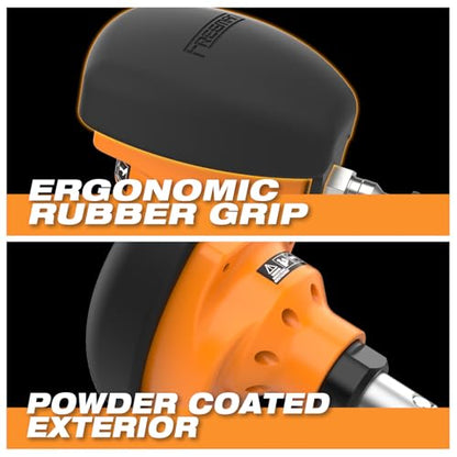 Freeman 2nd Generation Pneumatic Mini Palm Nailer | G2MPN