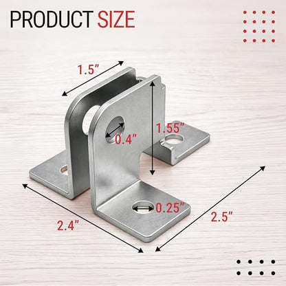 Garage Door Opener Bracket Reinforcement Replacement Parts