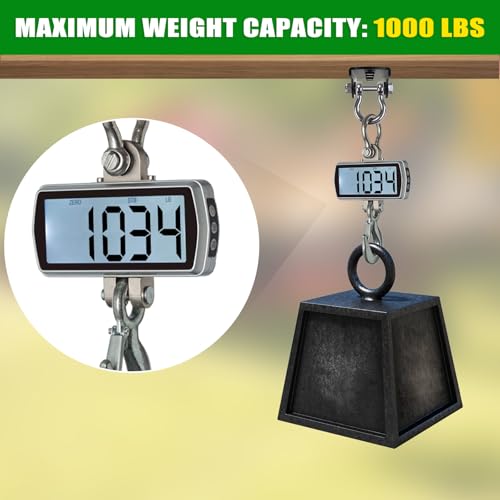 BeneLabel 2Pcs Heavy Duty Swing Hanger Ceiling Swing Mount 1000LBs Capacity - color: 180° D-ring Swing Hanger ( 2 Pack ) - Black Base
